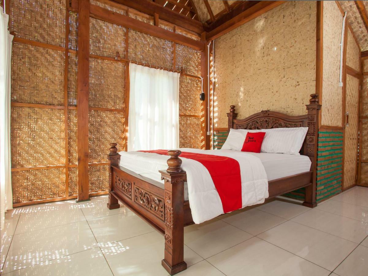 Hotel RedDoorz near Banyuwangi Kota Train Station Zewnętrze zdjęcie
